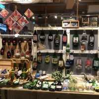 有趣又具創意的文創商店｜梁山泊壹零捌🎁