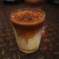 “สภากาแฟ 36” ☕️☕️ หนึ่งเดียวในจังหวัดปัตตานี