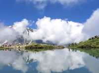 Happo Pond