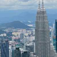 7th Tallest Freestanding Tower in the World