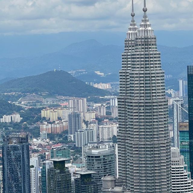 7th Tallest Freestanding Tower in the World