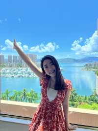 黃金海岸海景酒店🥳南洋小島度假vibe 🌴🌴🌴