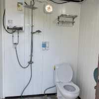 香港｜白泥部落 Pastoral Glamping
