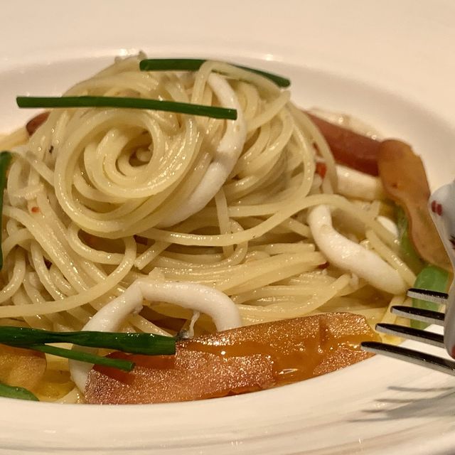 （BELLINE CAFFE)美食非吃不可
