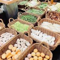 臺北探店  吃到飽  和牛祭 A5和牛火鍋吃到飽