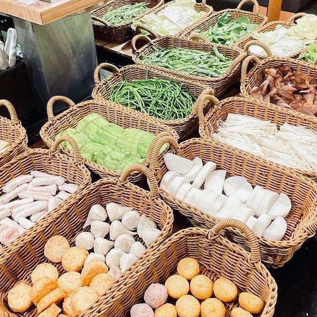 臺北探店  吃到飽  和牛祭 A5和牛火鍋吃到飽