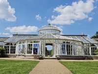 Chiswick House and Gardens