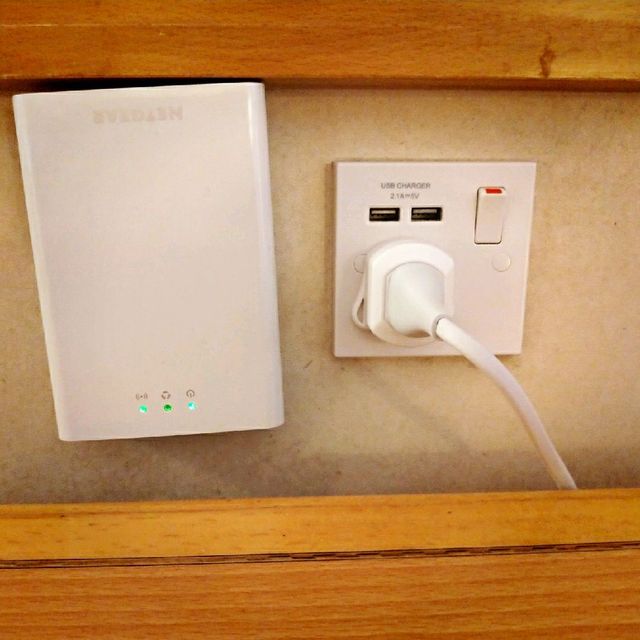 北角街市裏的華美達盛景酒店 北角街市裏的華美達盛景酒店