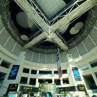 Nice Airport