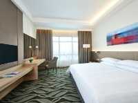 Sunway Clio Hotel