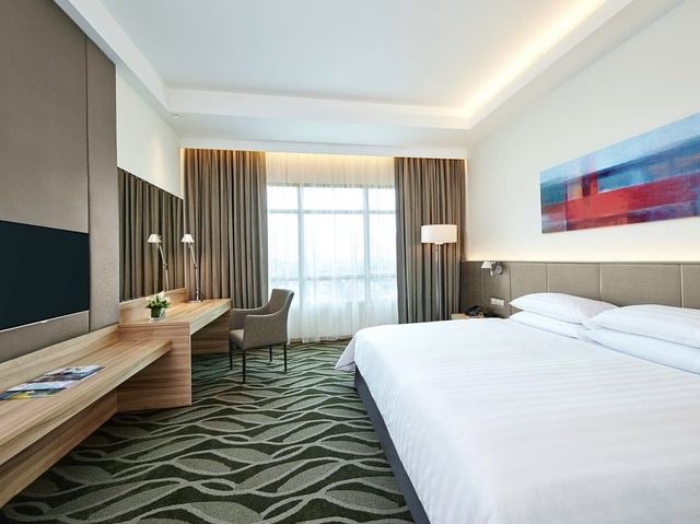 Sunway Clio Hotel