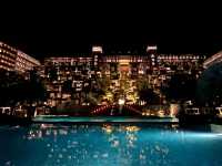 Apurva Kempinski Bali Day & Night