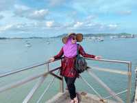 อ่าวฉลอง @ภูเก็ต