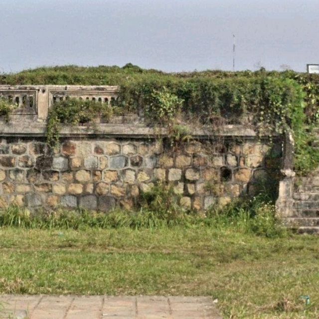 พระราชวังเว้ Complex of Hue Monuments 