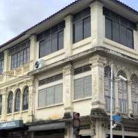 phuket old town 