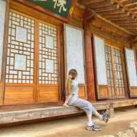 속세에서 벗어나고 싶을 땐, 용문사 템플스테이🪷