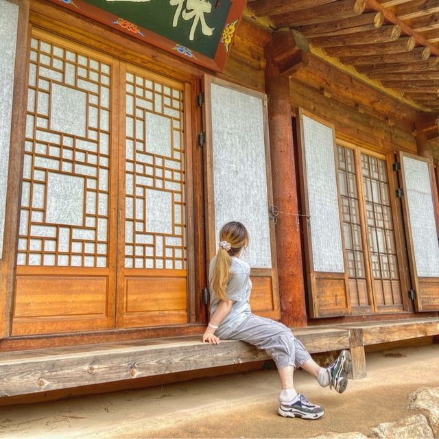 속세에서 벗어나고 싶을 땐, 용문사 템플스테이🪷