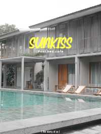 Sunkiss | ตลิ่งชัน