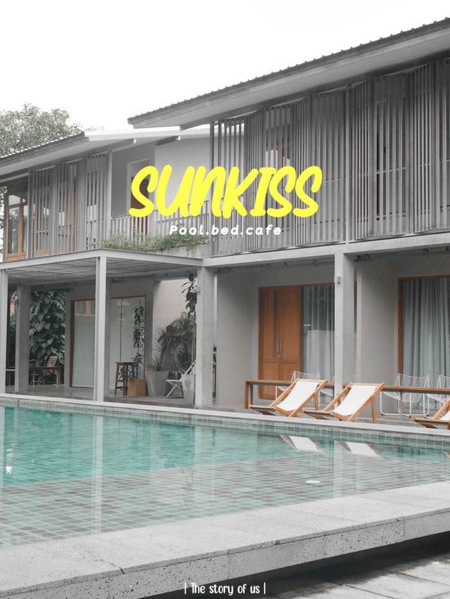 Sunkiss | ตลิ่งชัน