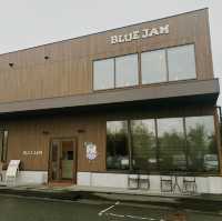 『福岡市』心にも身体にも優しい❤パン屋さん「BLUE😋JAM」