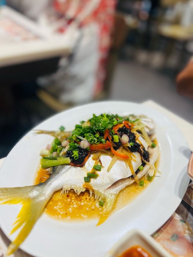美味雞粥在旺角