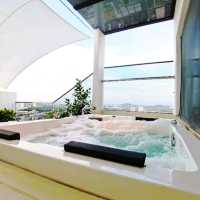 The Lil' SANTORINI Melaka @Imperio Residence