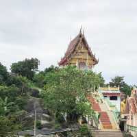 เขาเก้าเส้ง สงขลา