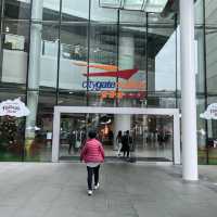 City Gate Outlet