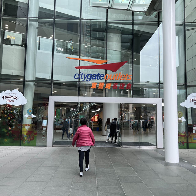 City Gate Outlet