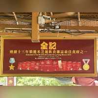 睇住海景食海鮮~西貢全記