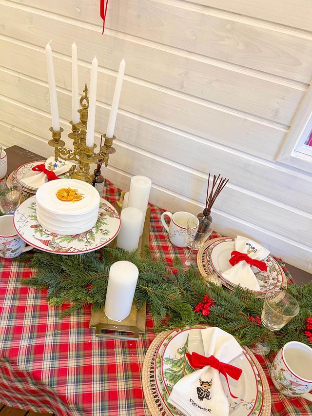 파라다이스시티의 매지컬크리스마스🎅🏻🎄