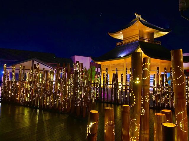 Little Osaka เมืองไทย