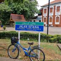 Fortress In Malacca City