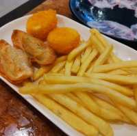 Koii shabu หน้า ม.บูรพาบางแสน