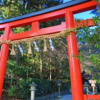 【京都】由緒あるひっそりスポット