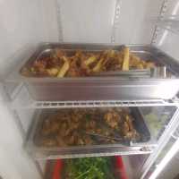 桃園南坎美食推薦～「一鍋羊肉」吃到飽……450元新鮮食材隨你吃的平價羊肉火鍋……CP值超高