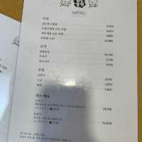 합정 집밥 생각나는 곤드레밥 맛집, 옹달샘 본점