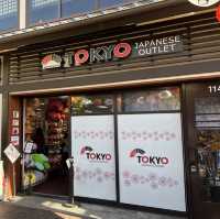 【アメリカ/ロサンゼルス】日本人だからこそやけに誇らしくなるダウンタウンにある日本村「リトルトーキョー」