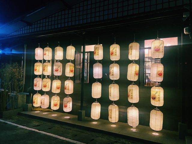 ร้านปิ้งย่างสไตล์ญี่ปุ่น : Takao - Yakiniku 