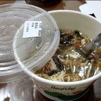 味珍香卜肉店