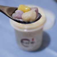 家庭式糖水少甜又料足