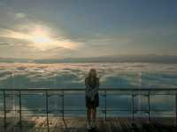 Skywalk อัยเยอร์เวง อ.เบตง จ.ยะลา