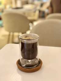 《Puzzle Dining & Cafe》 Brownie 我覺得佢真係做得好出色！