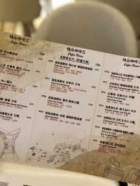 《Puzzle Dining & Cafe》 Brownie 我覺得佢真係做得好出色！