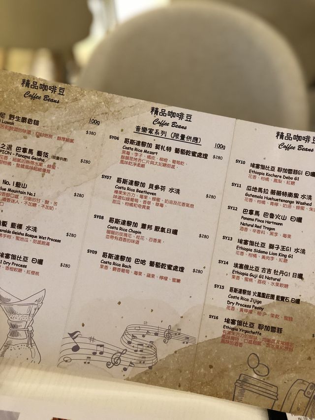 《Puzzle Dining & Cafe》 Brownie 我覺得佢真係做得好出色！