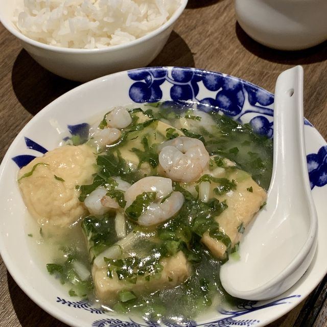 高質平民上海菜——上海姥姥