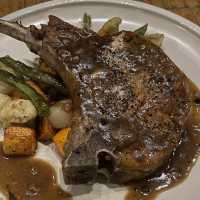 Food In Lamari, Siargao 