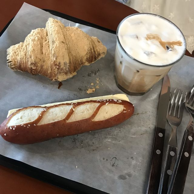 더럽게 맛있는 그아이... 더티초코....