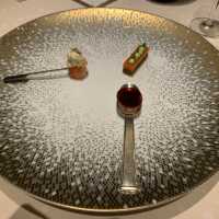 L’Envol🤩😍🤩😍難忘的法國菜