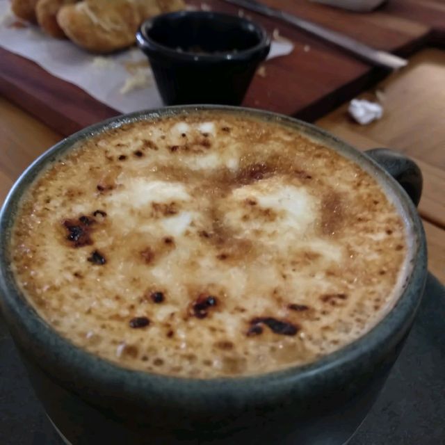 Kopi Nalar Jakarta